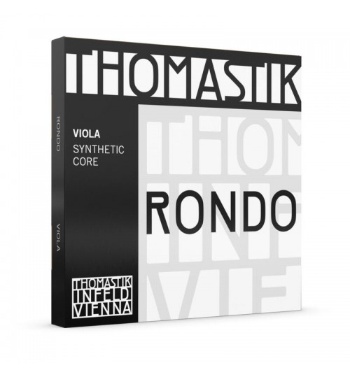Thomastik Rondo 4/4 Medium Set Viyola Teli RO200