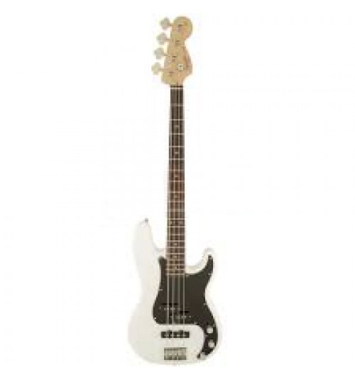 Fender Squier Affinity PJ Precision RW Bass Gitar 0310500505