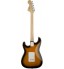Fender Squier Affinity Stratocaster Akçaağaç Klavye 2-Color Sunburst Elektro Gitar 0310603503