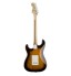 Fender Squier Bullet Strat with Tremolo Laurel Klavye Brown Sunburst Elektro Gitar 0370001532