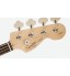 Fender  Squier Affinity Jazz Bass Laurel Klavye LRL BLK 0370760506