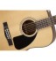 Fender CD-60 WN NAT Ceviz Klavye Natural Akustik Gitar 0970110521