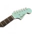 Fender Malibu Player Cevizağacı Klavye Aqua Splash Elektro Akustik Gitar 0970722008