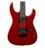 Jackson JS11 Dinky 2-Point Tremolo Metallic Kırmızı- Amaranth Elektro Gitar 2910121552