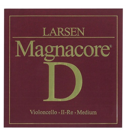 Larsen Magnacore Medium D ( RE ) Çello Teli 639426