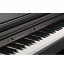 Kurzweil KA130SR Kahverengi Digital Piyano + Tabure 