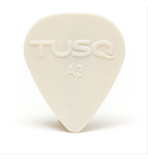 TUSQ Pick A3 0.88mm White 72 Pack