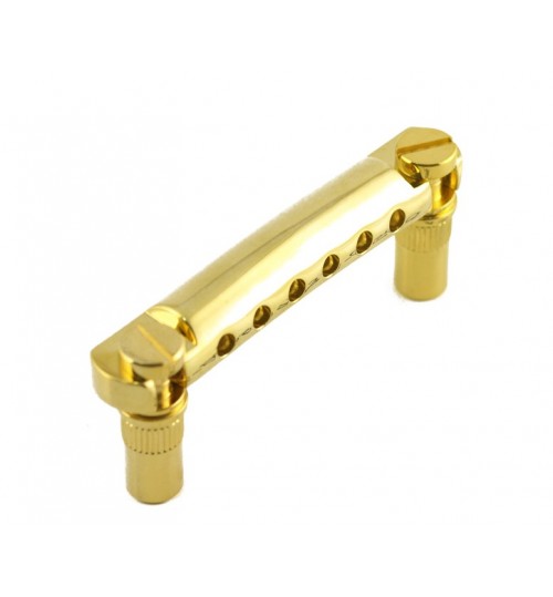 ResoMax NV Tailpiece gold