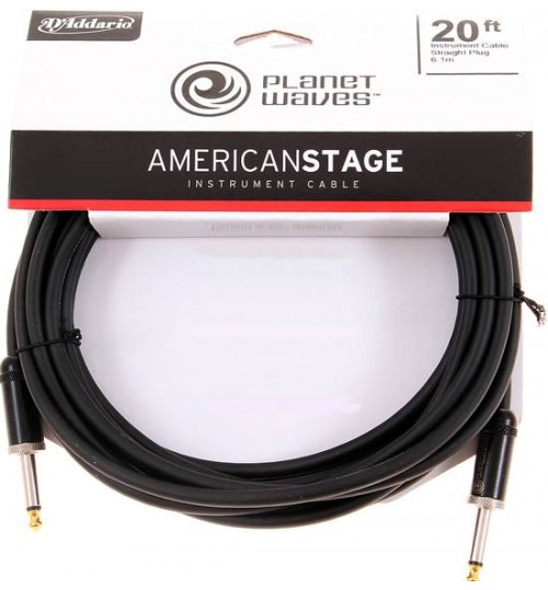 AMERICAN STAGE INST CABLE-20  ÇİN