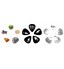 BEATLES PICK TIN-SCT PEPPERS  ABD