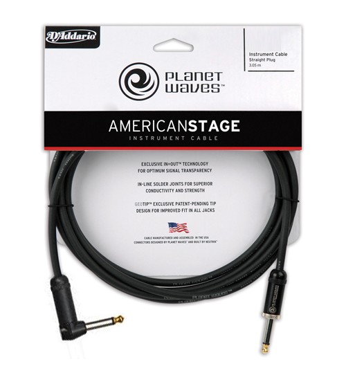 AMERICAN STAGE INST CABLE RA 20  ÇİN