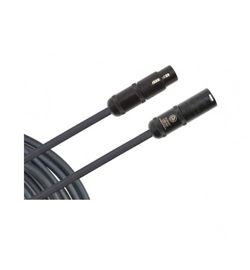 AMERICAN STAGE MIC CABLE-25  ÇİN