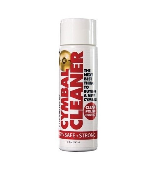 SSS CYMBAL CLEANER (SINGLE)