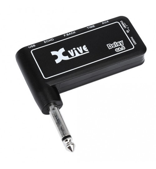 X Vive Mini Delay Kulaklık Ampli GA-5