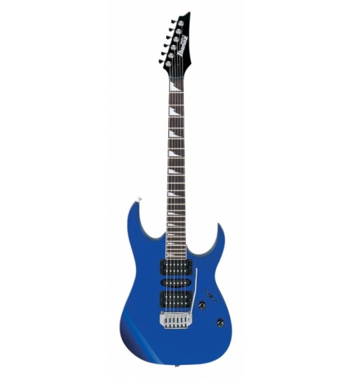 İbanez Mavi Elektro Gitar GRG170DX-JB