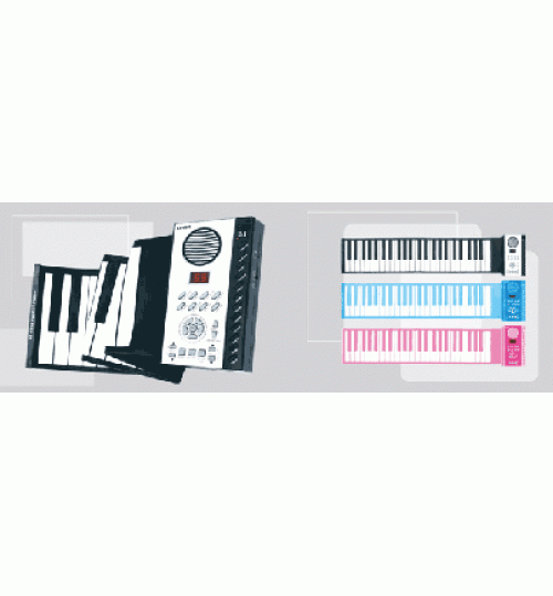LP Pocket Piyano 49 Tuş LP4900