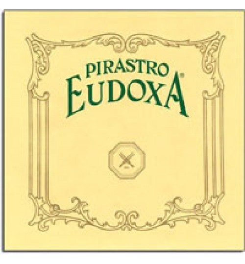 Pirastro Eudoxa G ( Sol ) Tek Keman Teli 214441