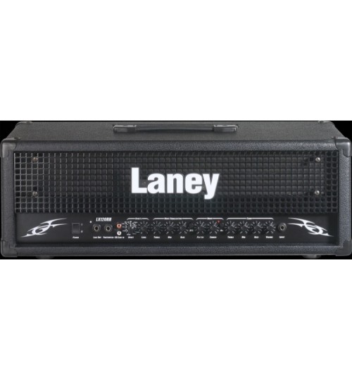 Laney LX120RH Kafa Elektro Gitar Amplisi