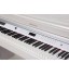 Kurzweil M3W Beyaz Digital Piyano