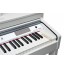 Kurzweil M3W Beyaz Digital Piyano