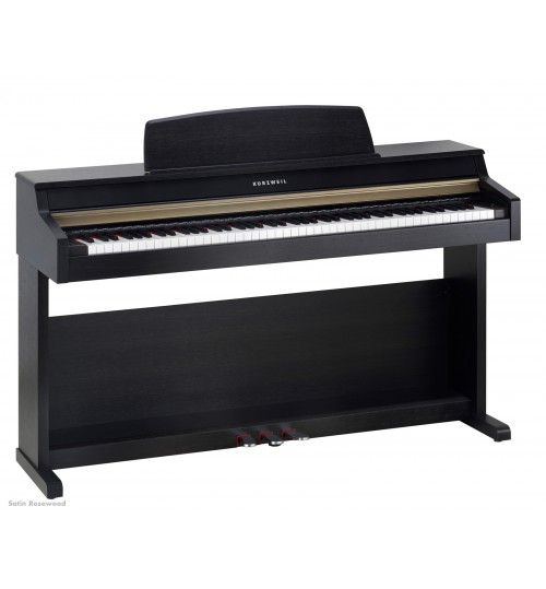 Kurzweil MP10 Fatar Klavye Gül Kurusu Digital Piyano