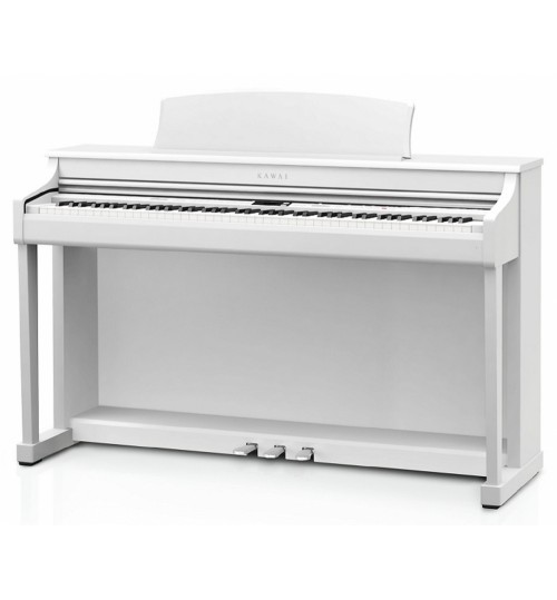 Kawai CN34W Beyaz Digital Piyano